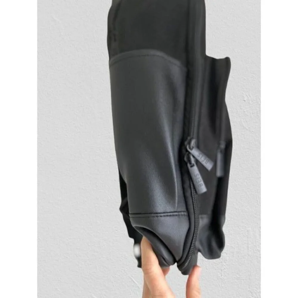 BÉIS backpack black